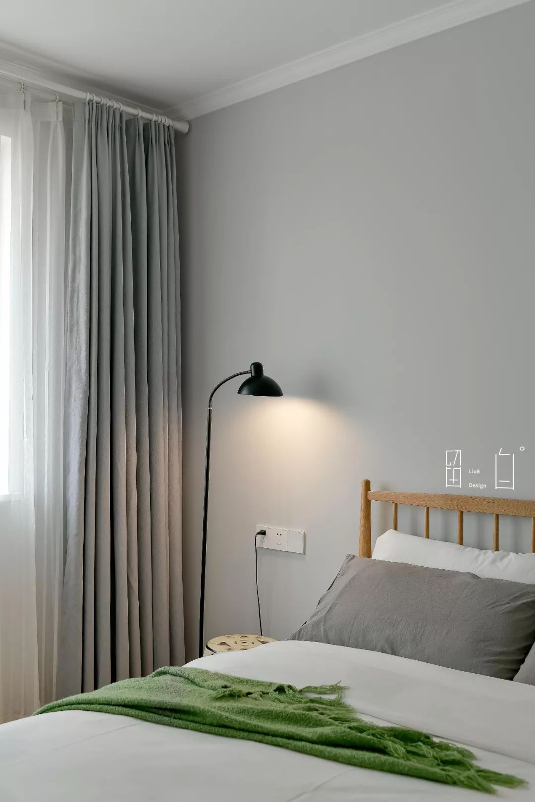 公园大道·壹号极简美学空间-38