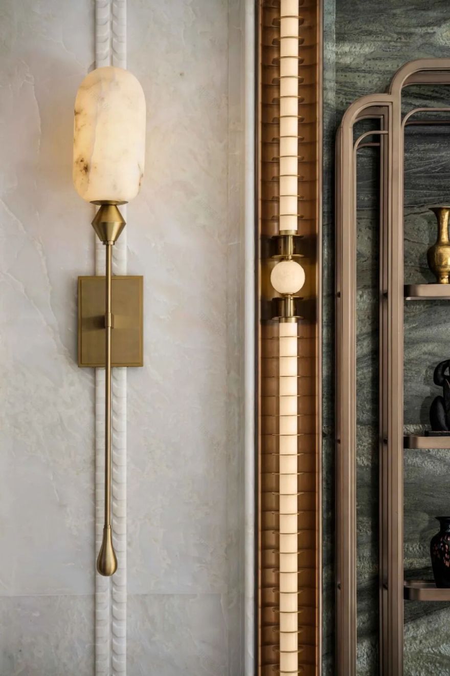 苏州绿城·樾庐|280户型丨中国苏州丨HWCD设计-20