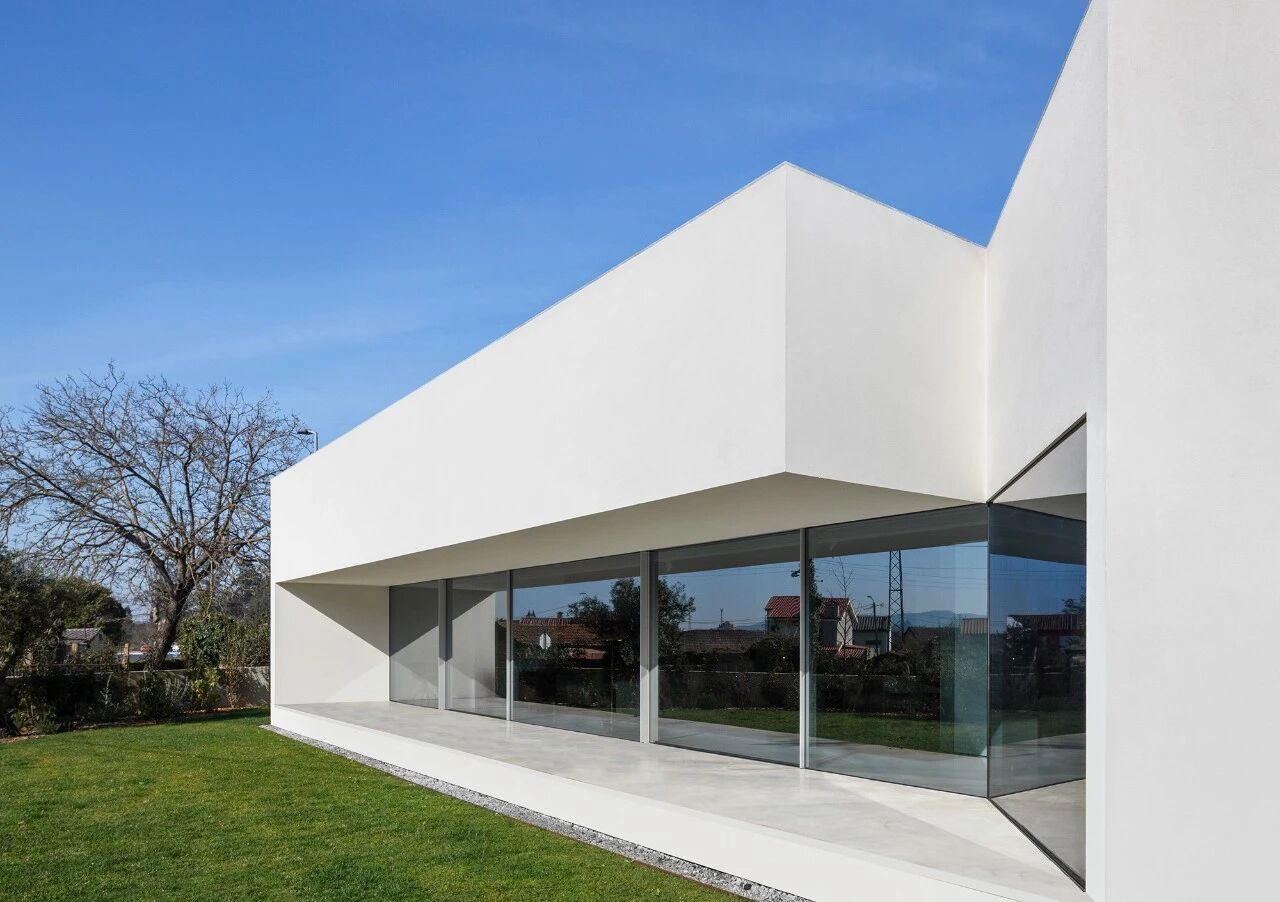 Matisse 公寓丨巴西圣保罗丨巴西 Gurgel D’Alfonso Arquitetura-36