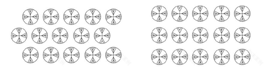 园林景观植物绿化设计方法解析-20