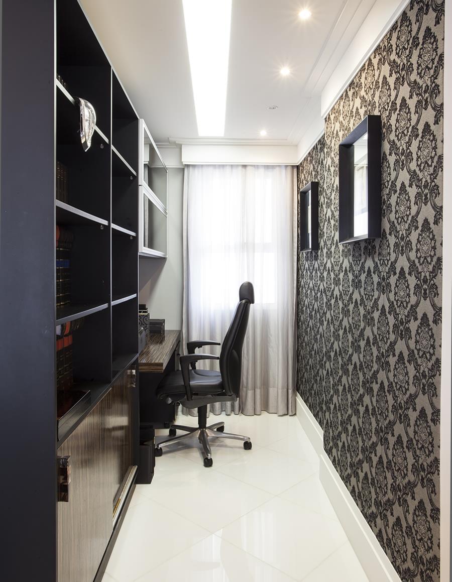 圣卡埃塔诺公寓-4