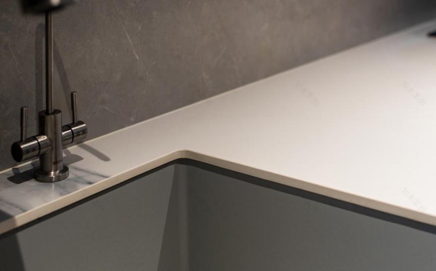 温馨米色基调居家空间设计-11