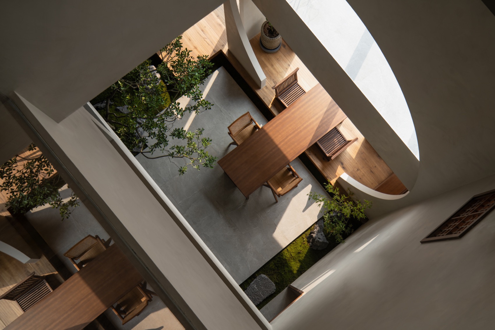 丰乐堂丨中国成都丨季意空间设计-23