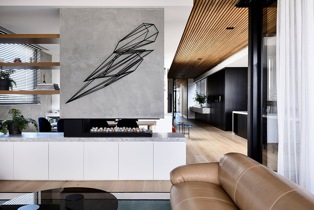 ST KILDA PENTHOUSE Simone Haag-3