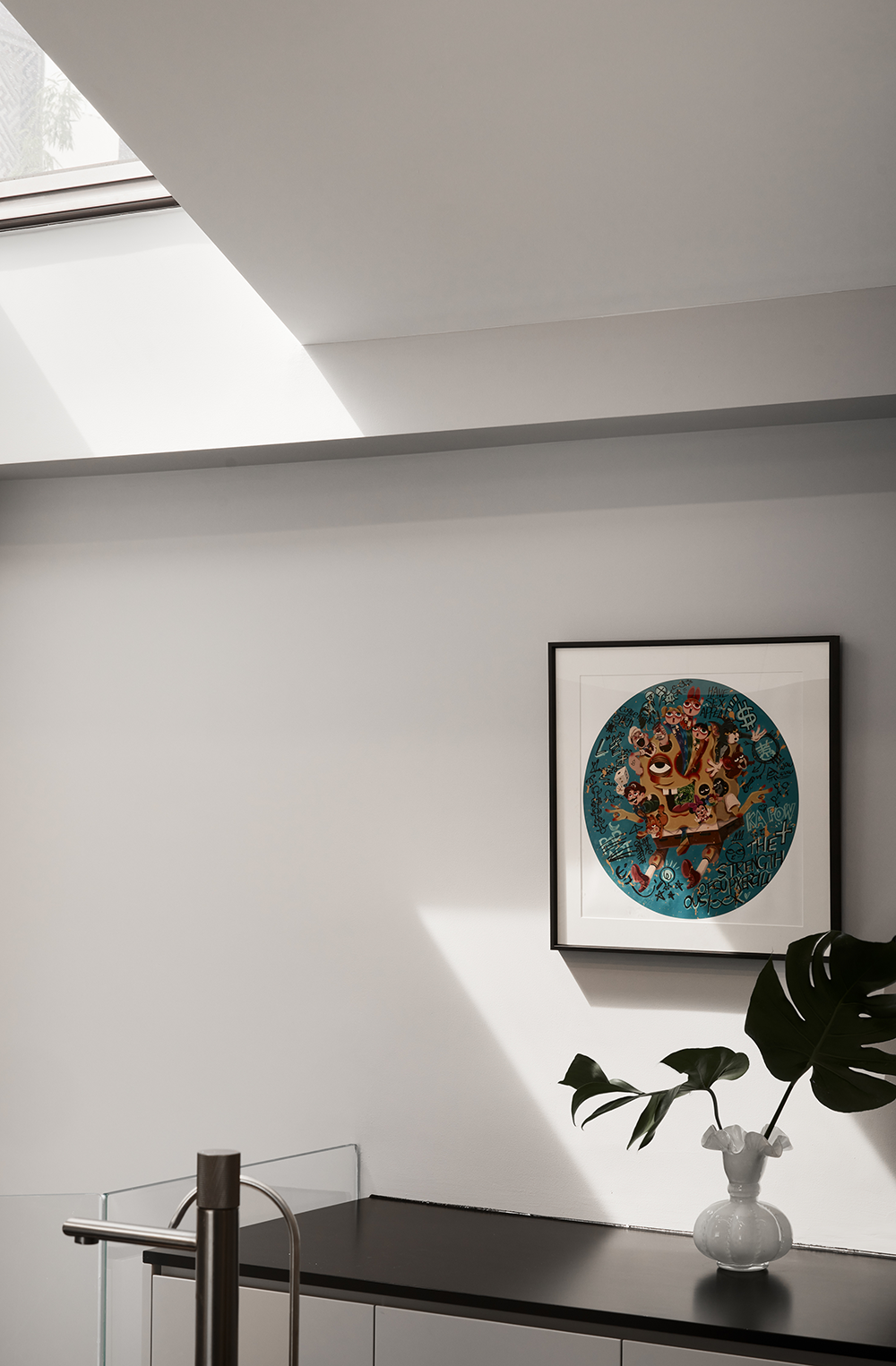 400㎡现代别墅设计丨中国杭州丨杭州又贰设计-29