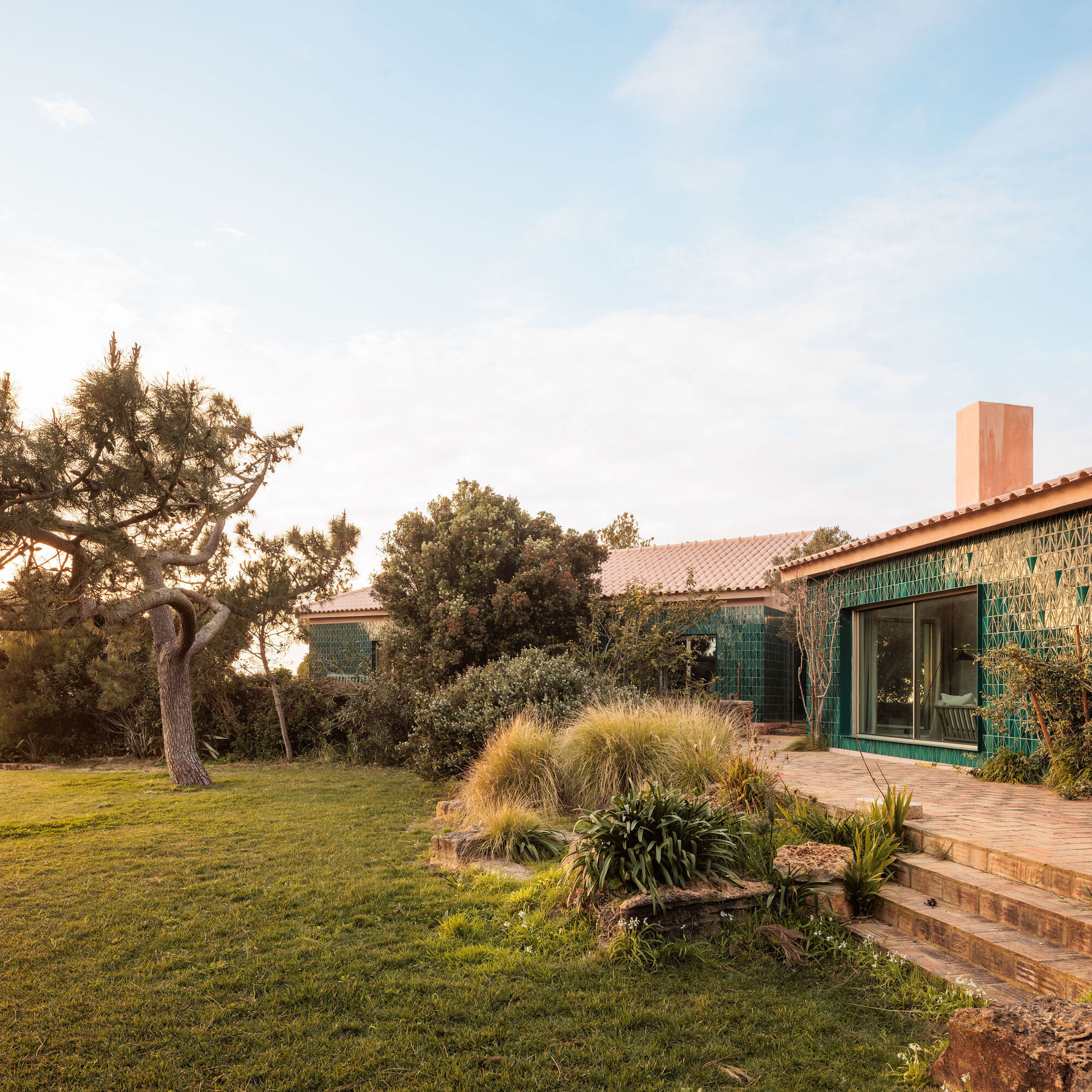 丨葡萄牙丨João Tiago Aguiar,Arquitectos-59