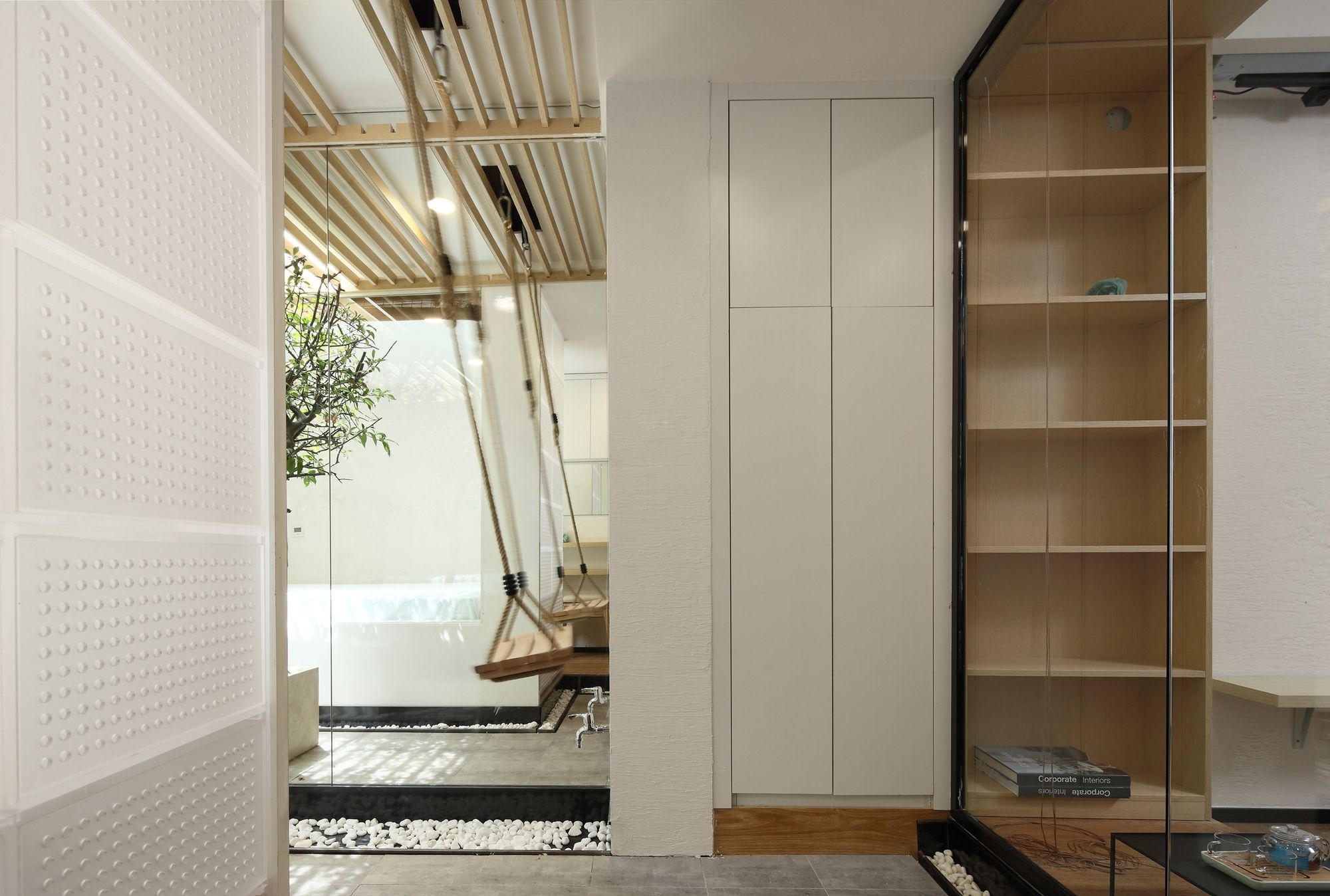 猫宅(Cat House)-70