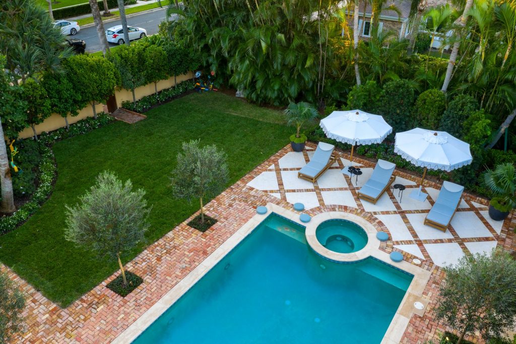 第二届基普斯湾棕榈滩装饰样板房丨Catherine M. Austin等21家设计工作室及设计师-81