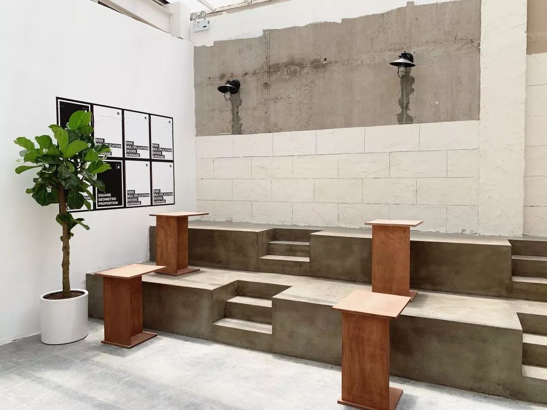 韩风 INS 风结合,打造多元拍摄空间——杭州荭馆西兴第六期改造-44