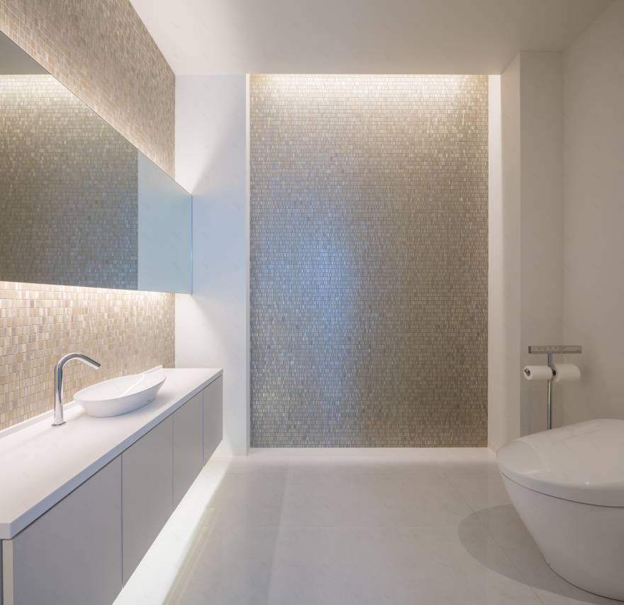 TIA 保险服务公司总部-15