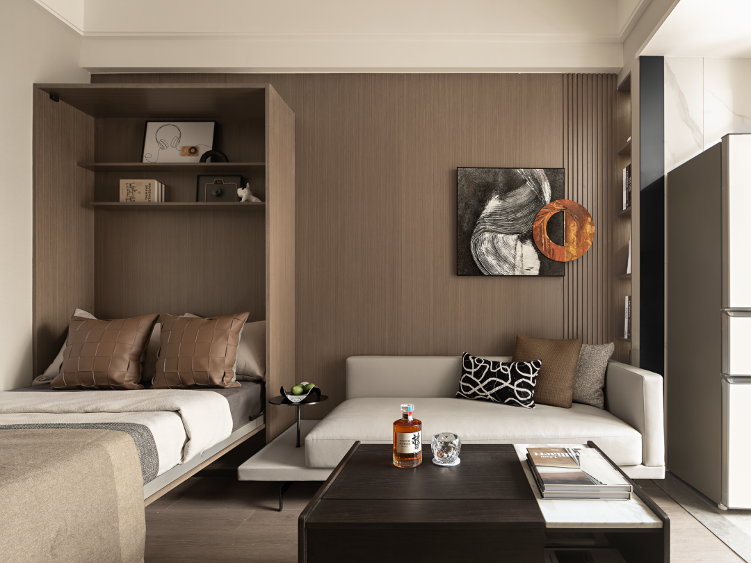 招商·一江璟城丨GND 恩嘉设计-49