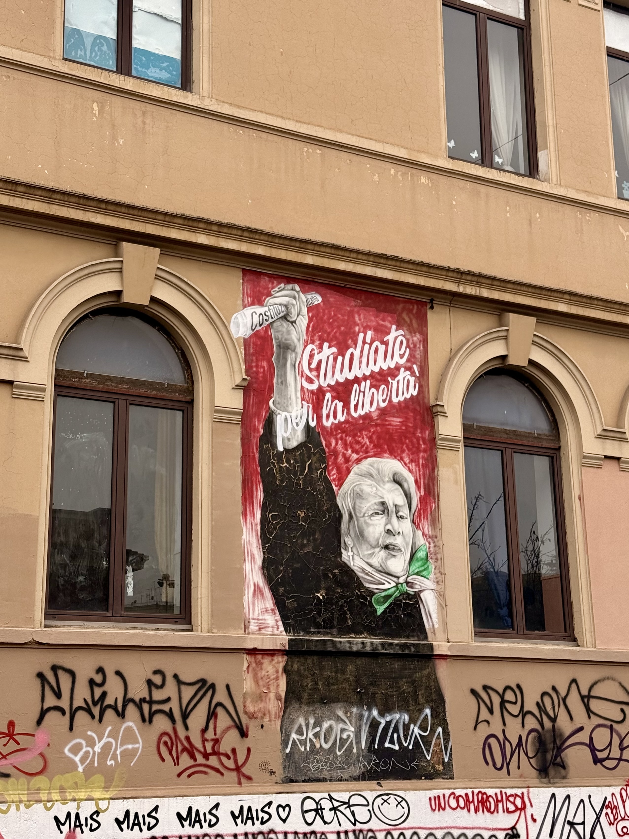 Roma, Itália-12