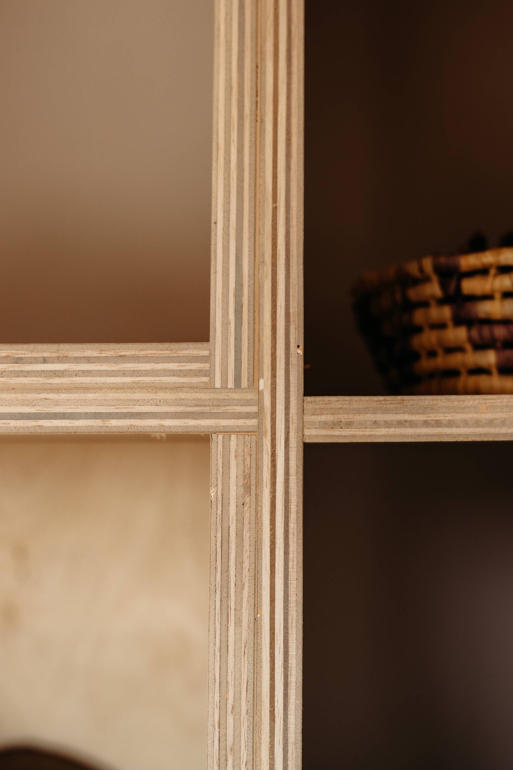 四峰之家丨美国亚利桑那丨DesignBuildBLUFF-35