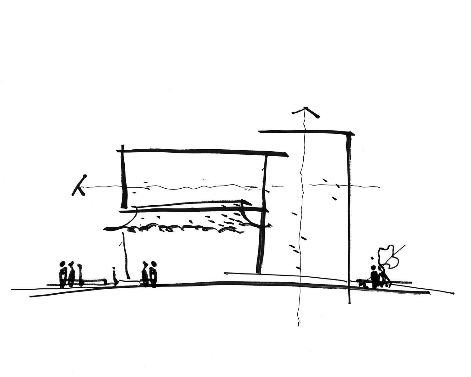 梦想改造家 广州·火把社区丨中国广州丨PONE普利策-153