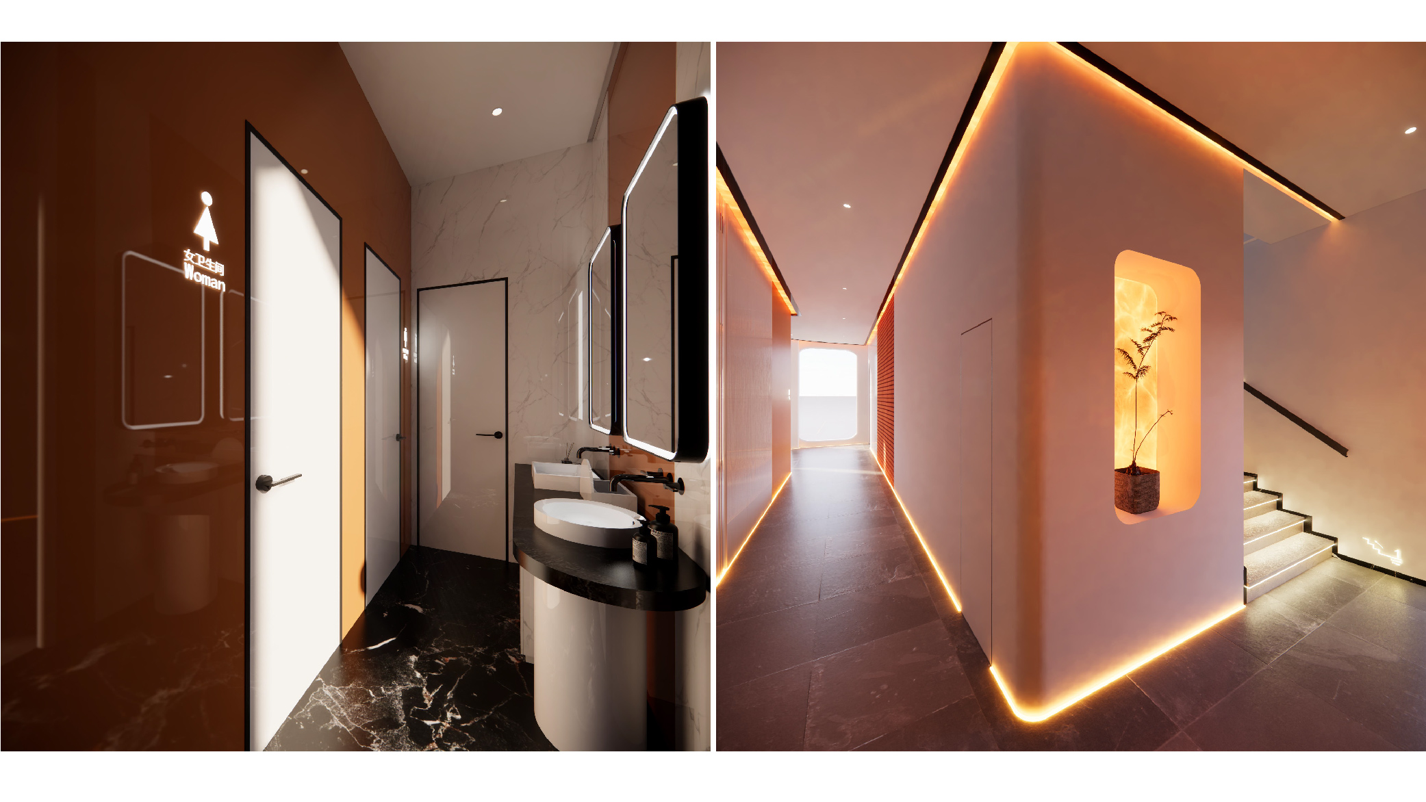 花开富贵茶楼品牌全案策划与设计丨橘鹿品牌-26