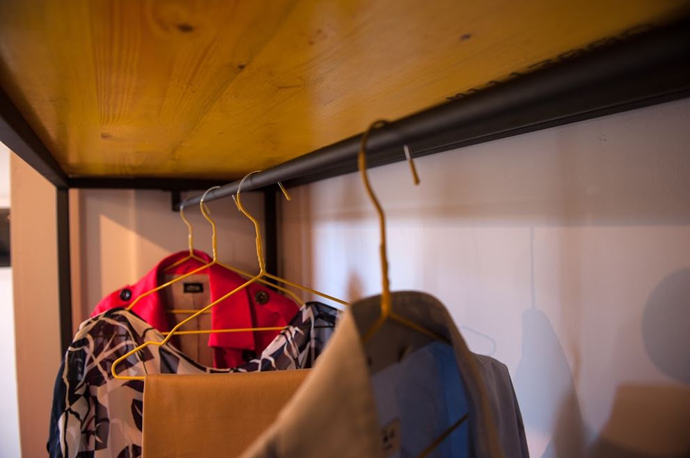 Hip Bed and Breadfast Designed by ARCHIMED PROGETTAZIONI-30