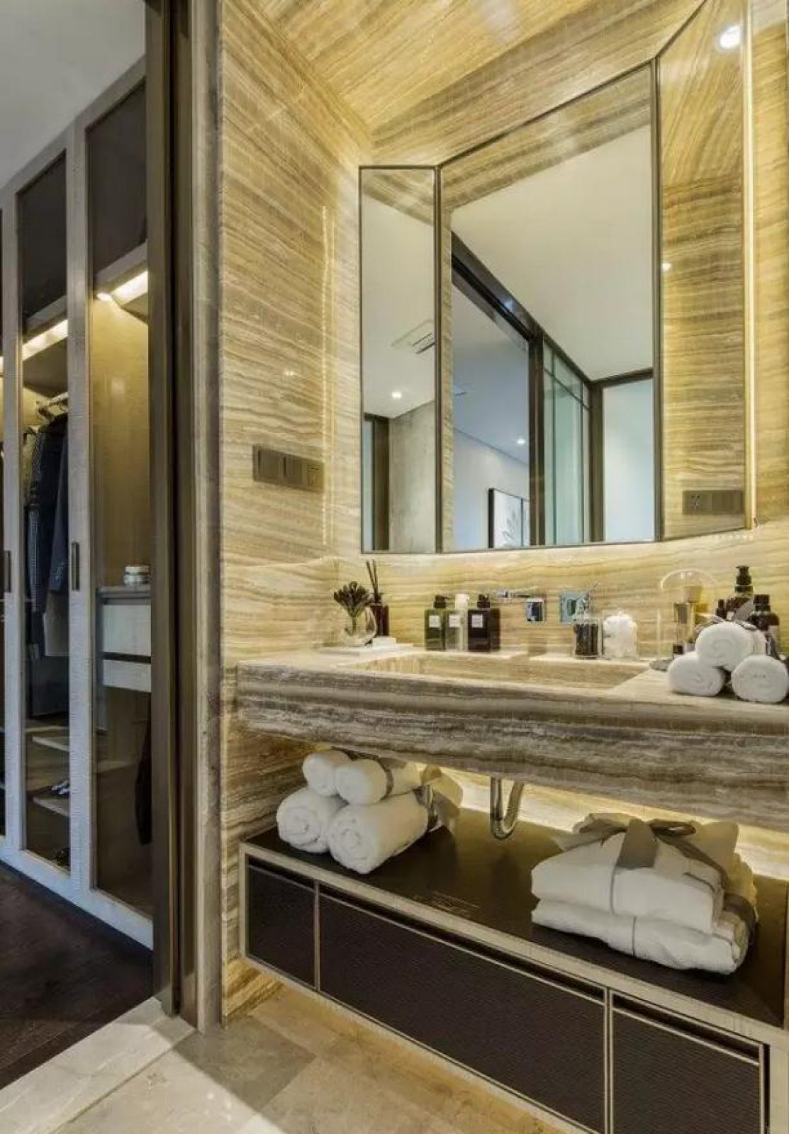 上海融创滨江壹号院-30