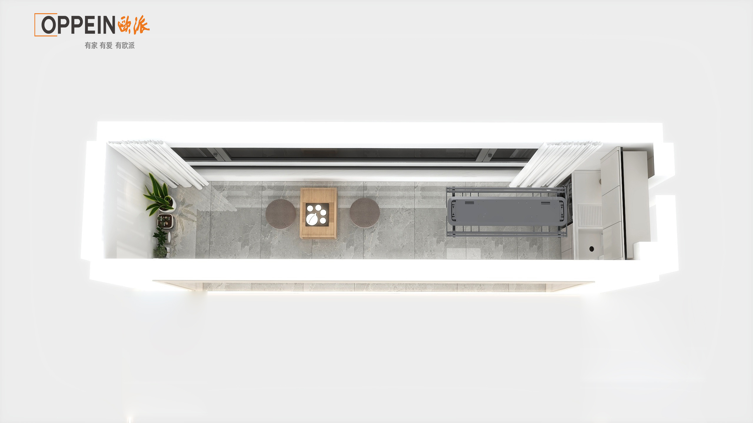 钱总云麓大观2栋03户型雅居-23