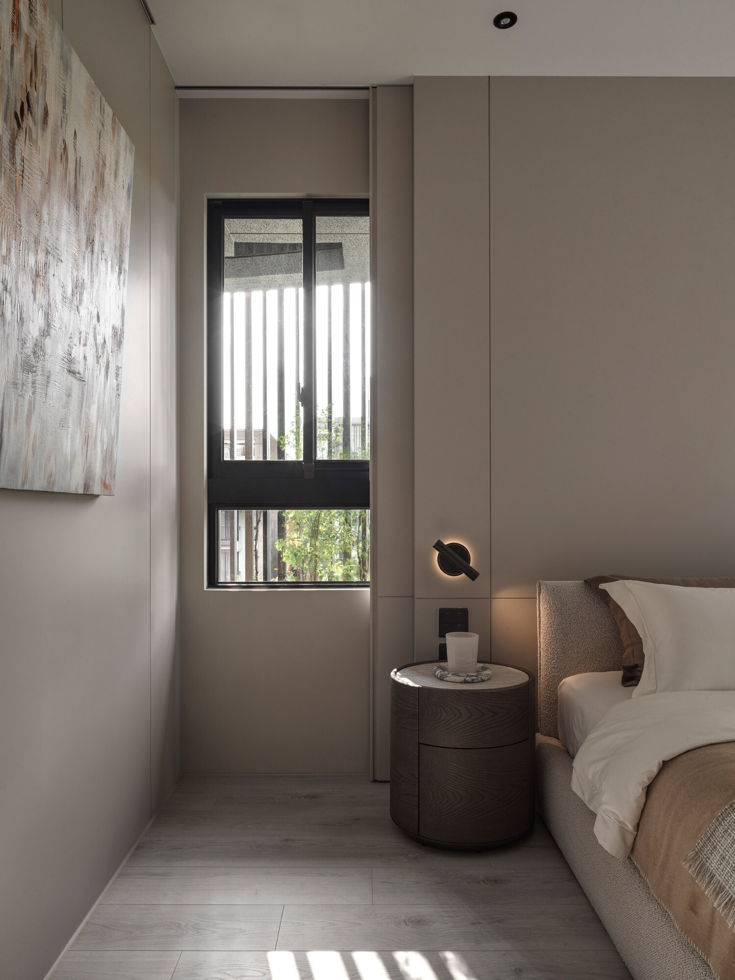 同与协记见山 | 敞居空间设计-24