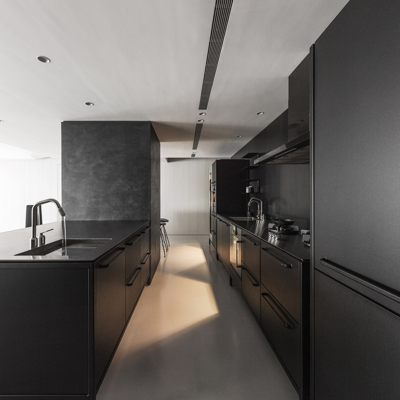 台湾墨片住宅-42