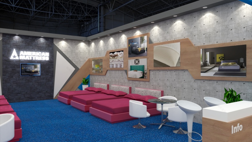 美国床垫@拉卡萨 2022-44