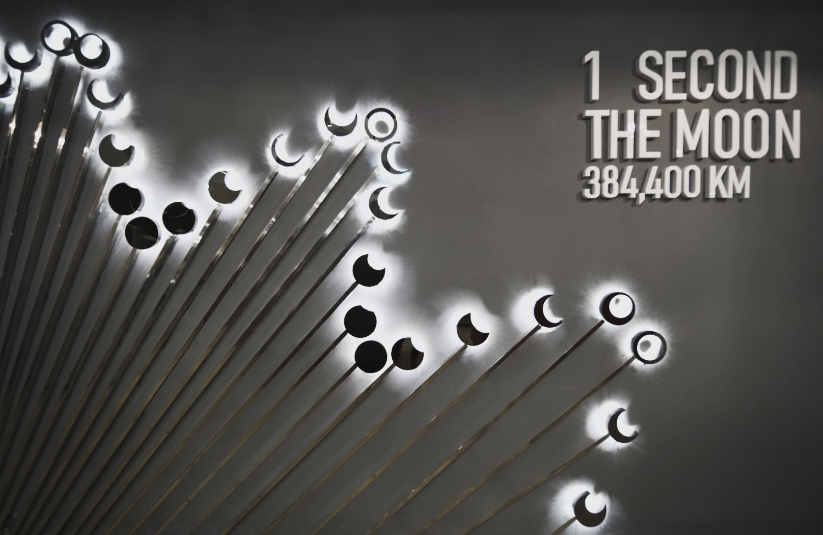 南京紫金山天文台·倍格硅巷联合办公 | 光速之旅的创意设计-30