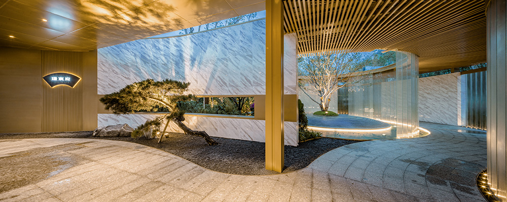 Zhejiang Longhu Jade Mansion - Residence - L&A GROUP | To Create a Better Environment-35