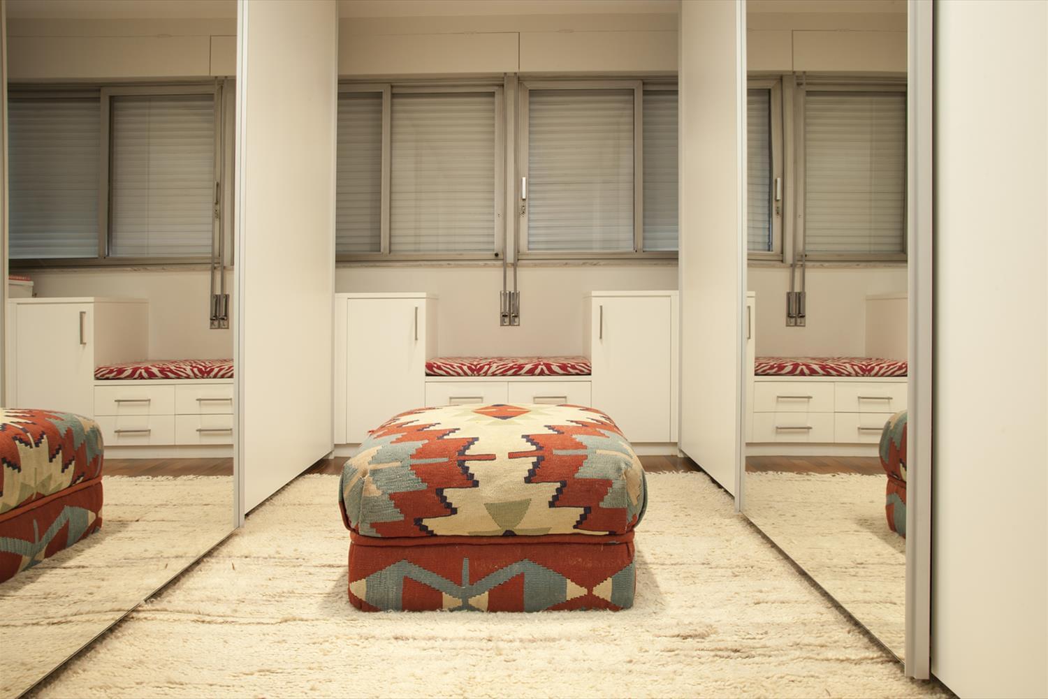 巴西 Al Jau 公寓-10