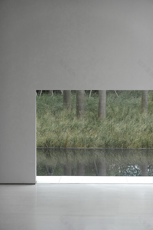 顺德云鹭湿地博物馆丨中国佛山丨Link-Arc建筑事务所-40