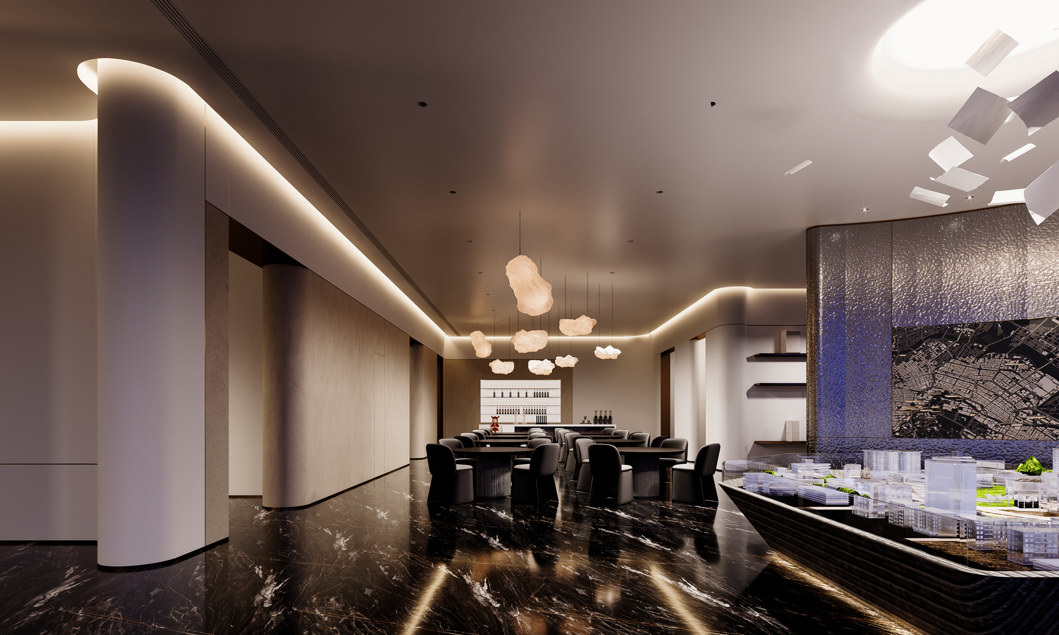 披星戴月| 售楼处-10