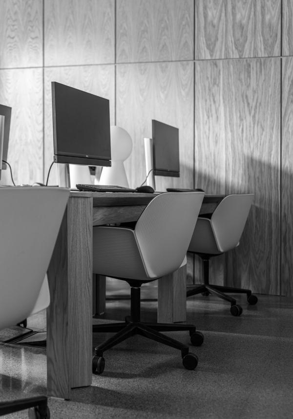 塔什干共和国儿童图书馆改造丨乌兹别克斯坦塔什干丨ludi_architects-41