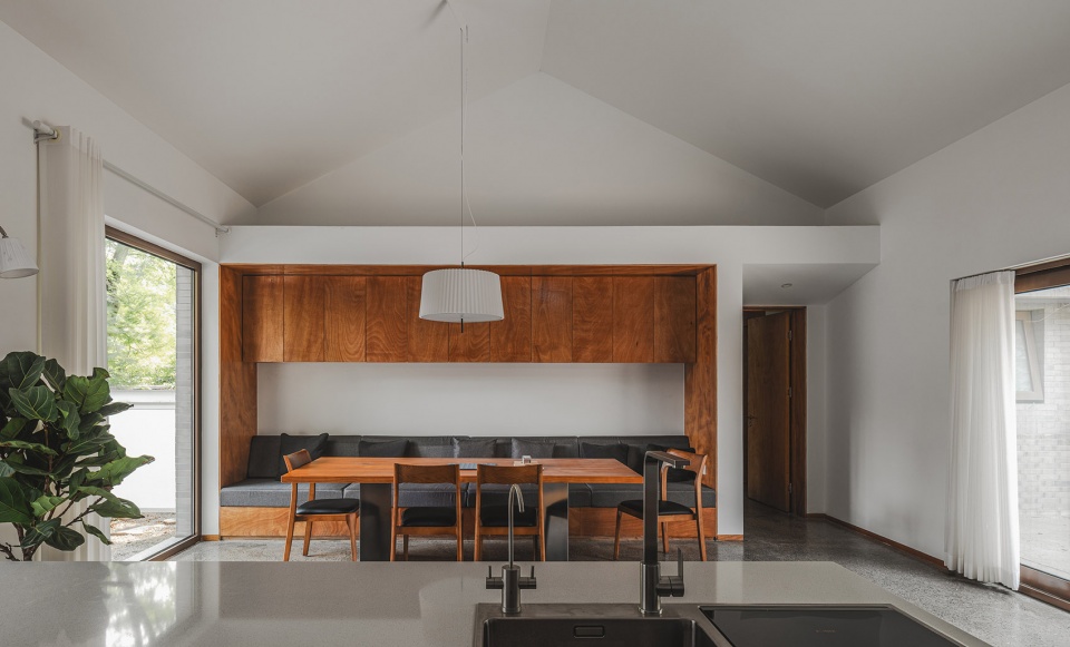 从孤立岛屿到阅读之船的转变丨中国北京丨察社办公室-107