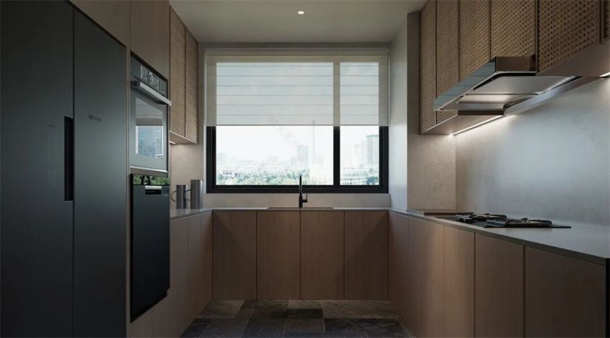 易高 • 紫薇云上丨易高国际-27