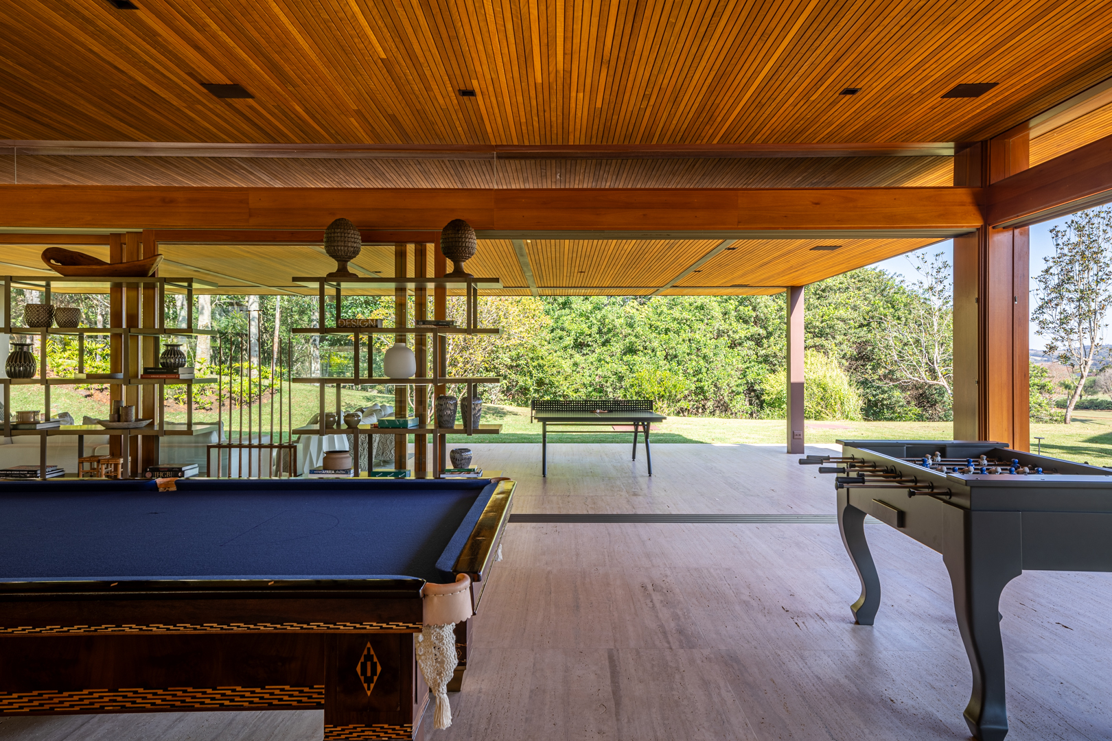 湖景房丨巴西丨Gilda Meirelles Arquitetura-26