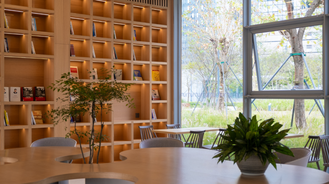 智见 · 云上 | 云之园 CLOUD PARK-153