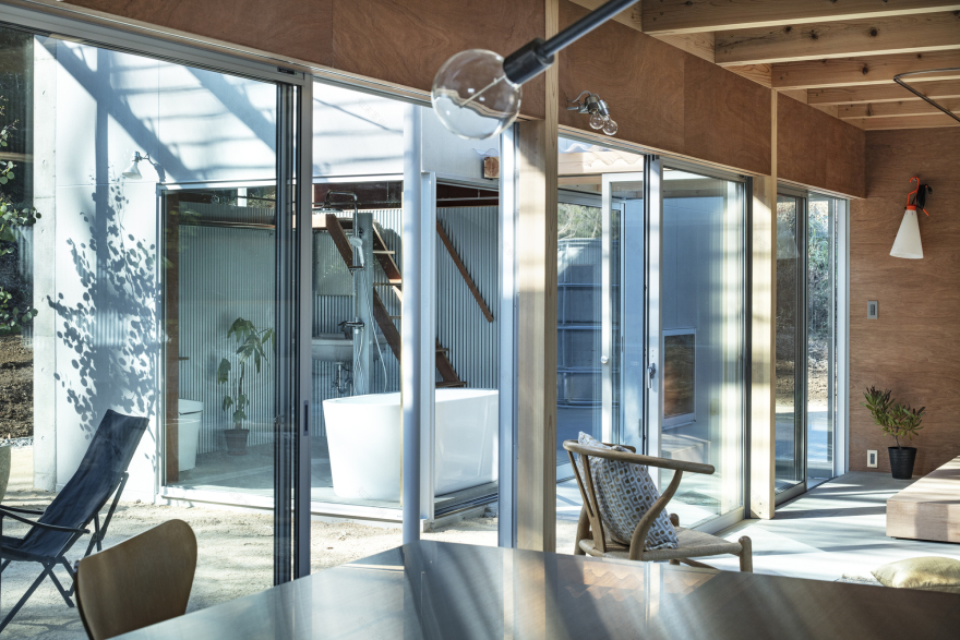 丨日本丨Tamada & Wakimoto Architects-17