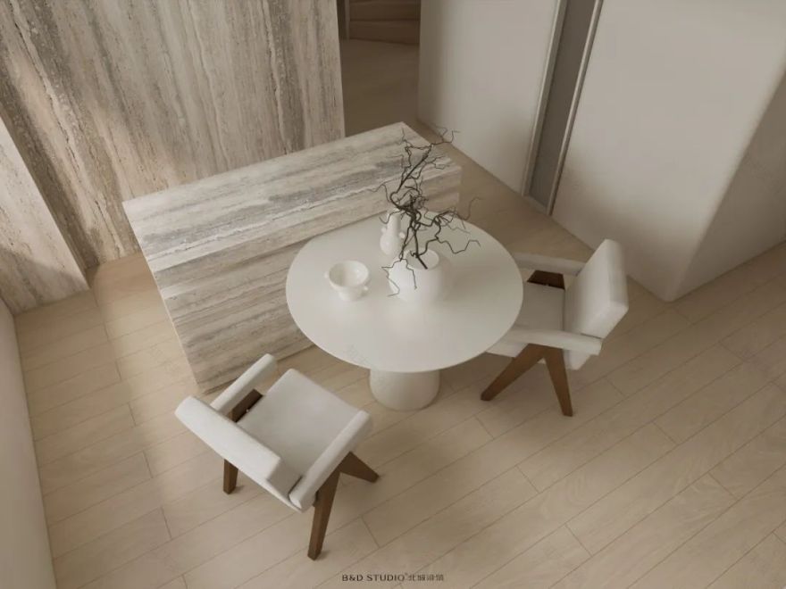 北城梁筑 · 泉州海韵山居丨中国泉州-40