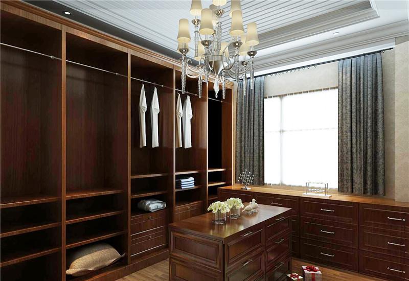 
楚航装饰《霞光府·学府苑》140平 -9