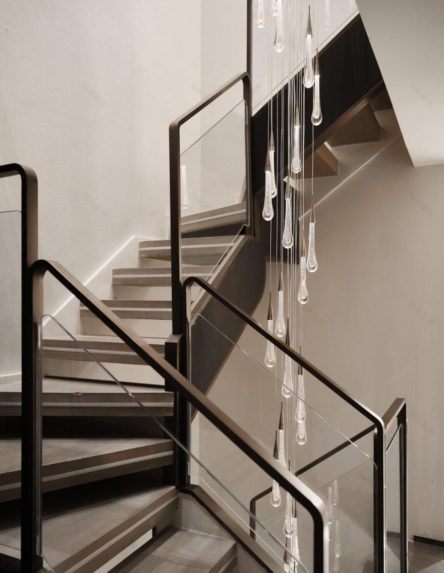 德阳·凤翥澜山下叠丨中国德阳丨MOD穆德设计-30