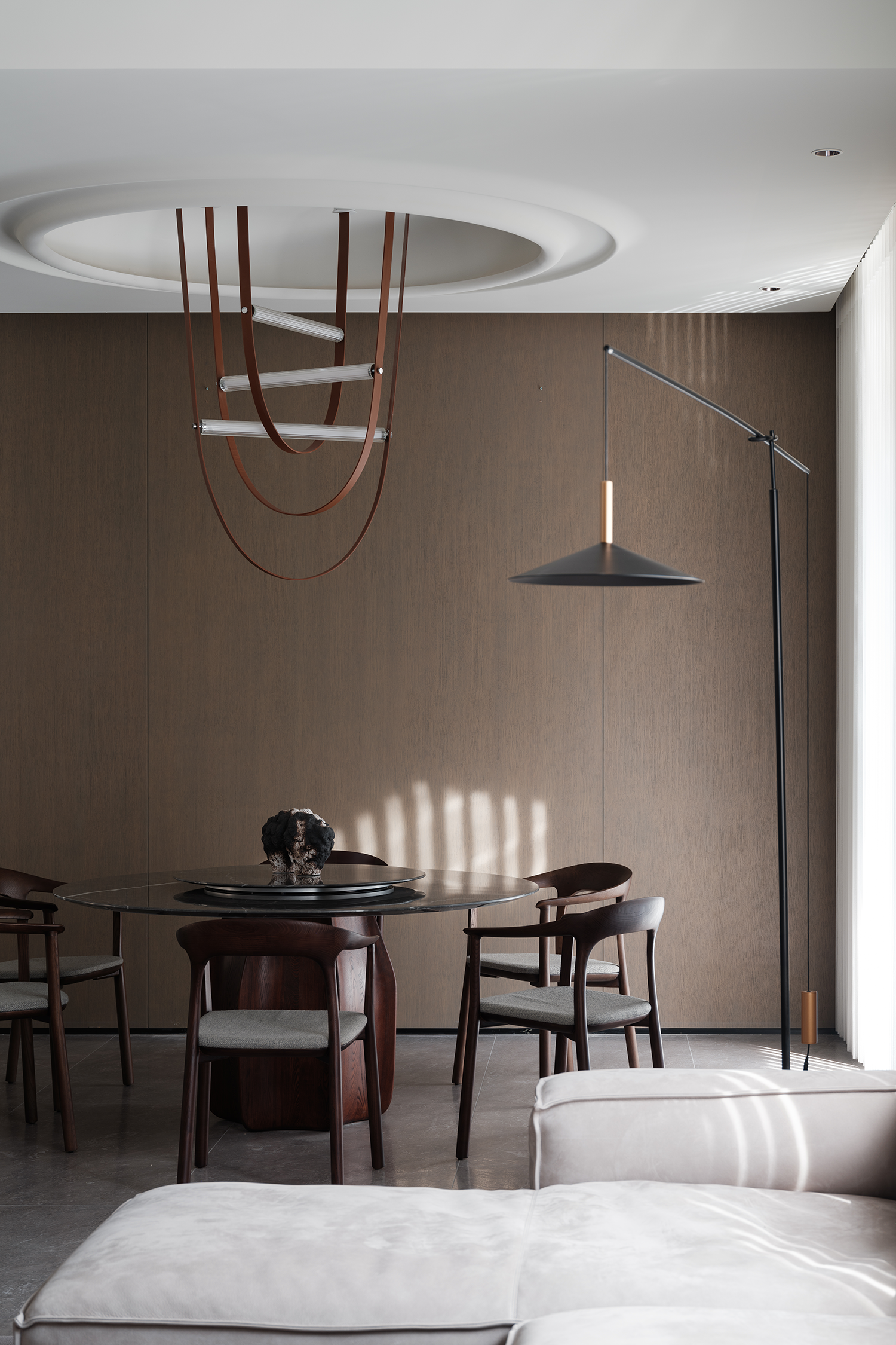 绿地香颂丨中国无锡丨朱清林-35