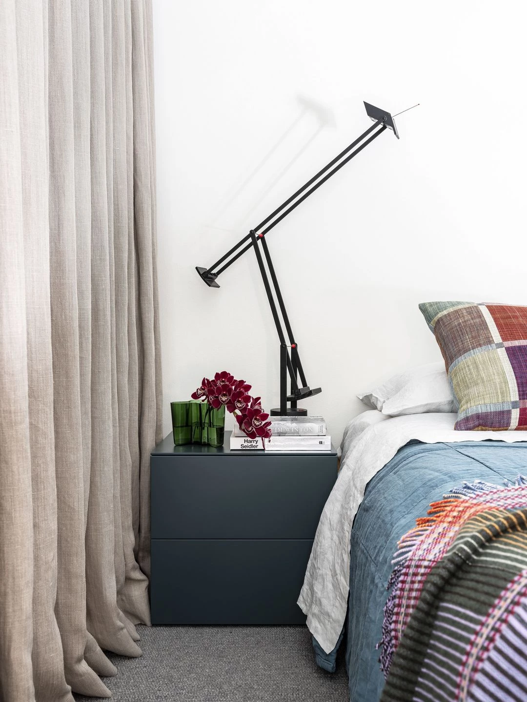 悉尼 Paddington Terrace 的精致室内设计-27