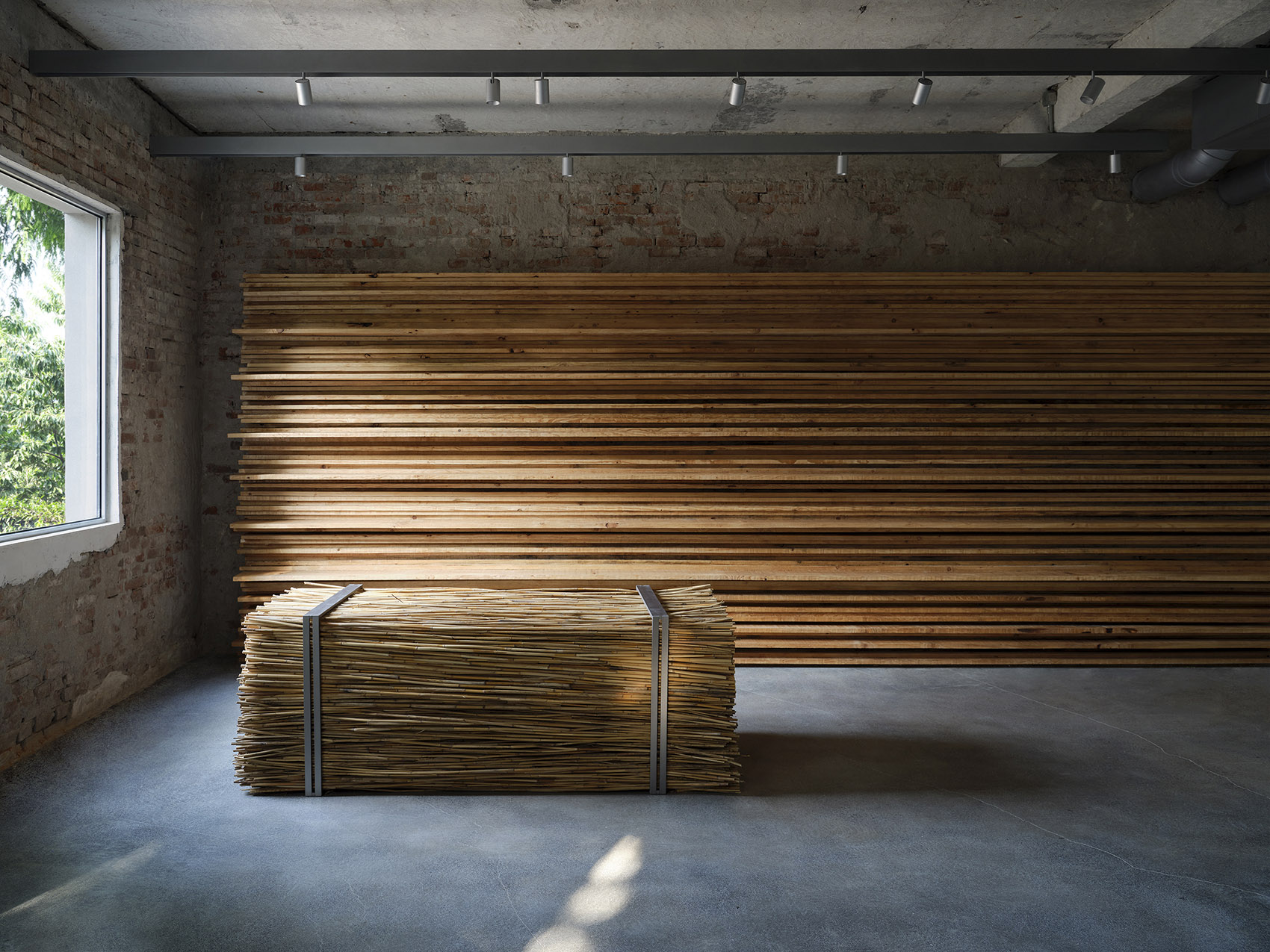 Outsider Store 香氛精品店丨中国杭州丨Studio Glume-22