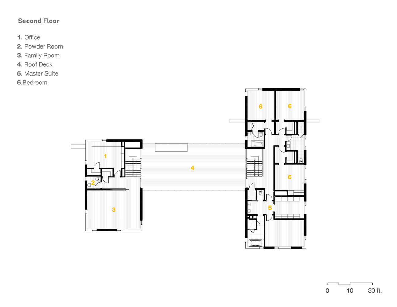 现代山林家园-34