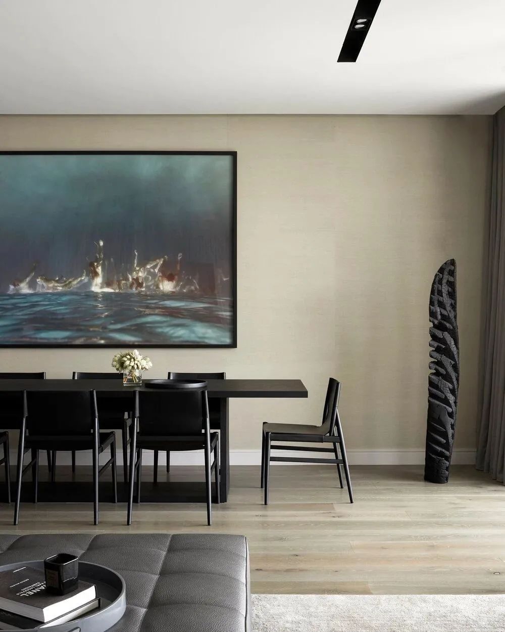 气味 · 被遗忘的空间设计元素丨大匠设计-44