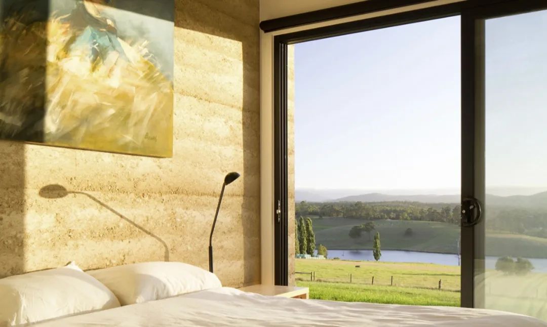 维多利亚公寓（或住宅）丨澳大利亚墨尔本丨Finnis Architects-92