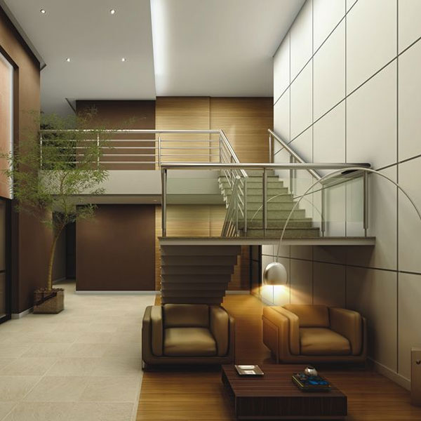 QUADRA Const. | Ed. Res. Terralis Jadín-0