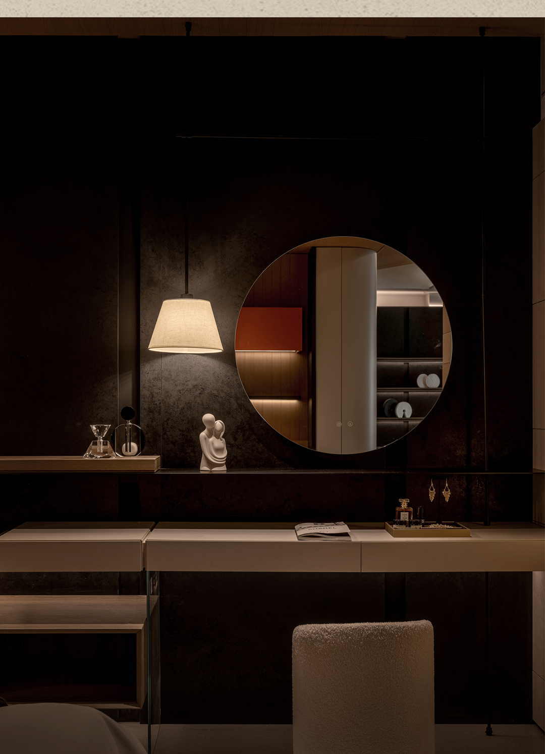 首发 . 德莱美DSC 垣迹·时溯丨中国北京丨安年设计 刘天亮-64