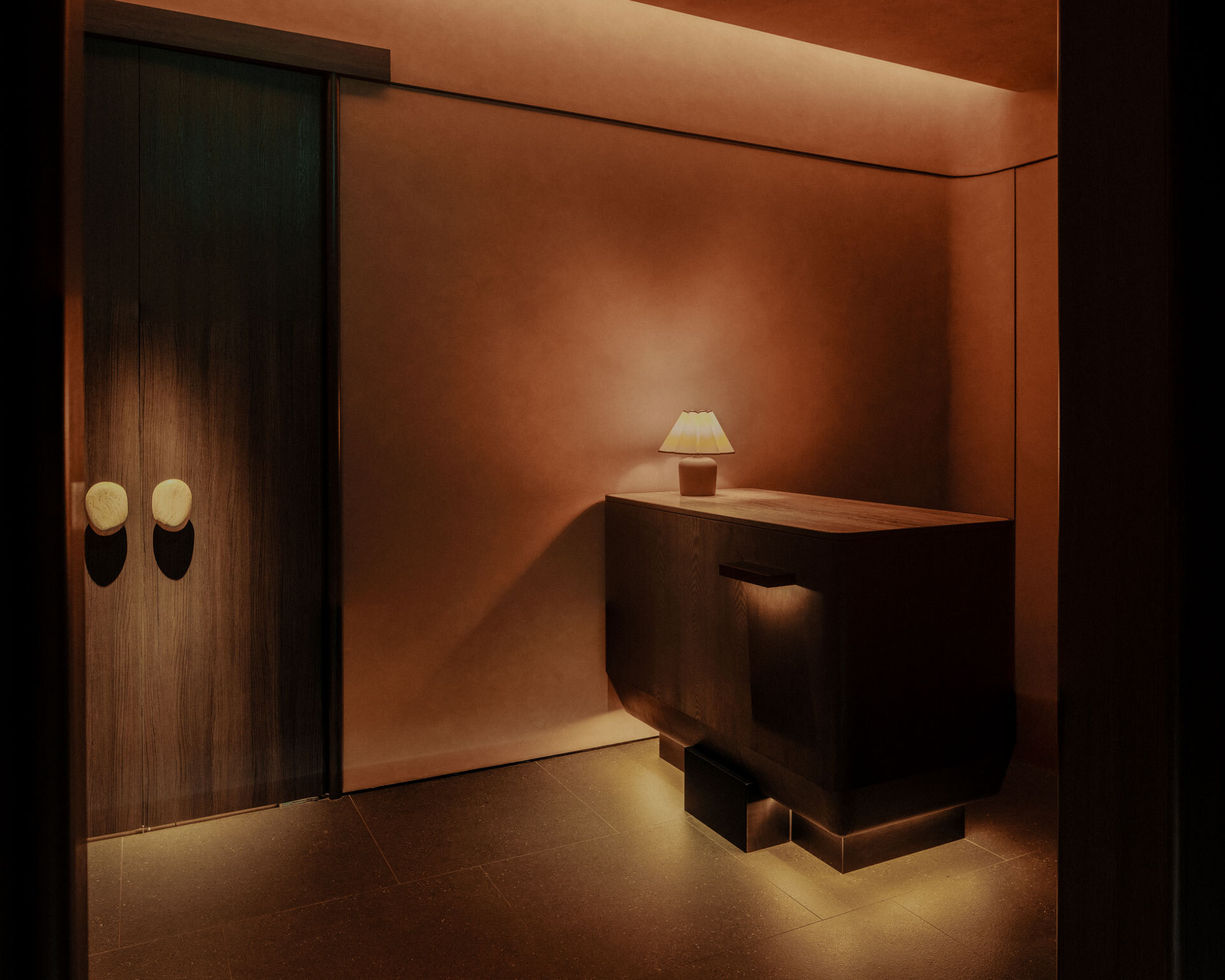 Thevar餐厅丨新加坡-5