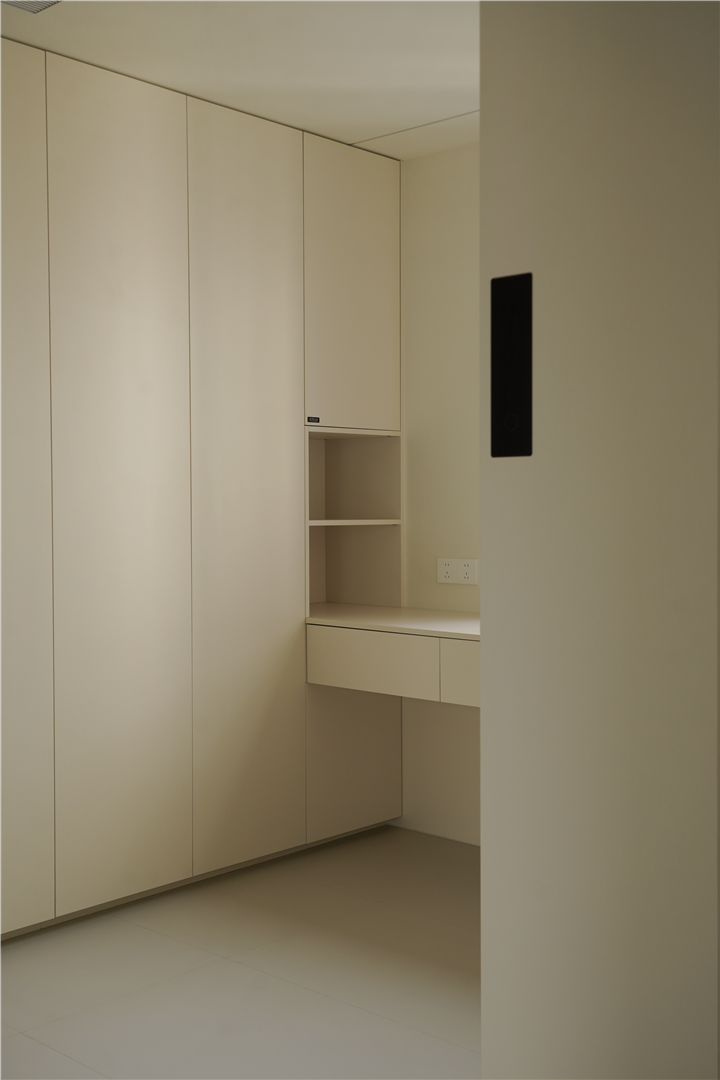 极简空间,自在生活丨中国资阳丨瀚唐空间设计,瀚唐艺术设计,瀚唐灯光设计-38