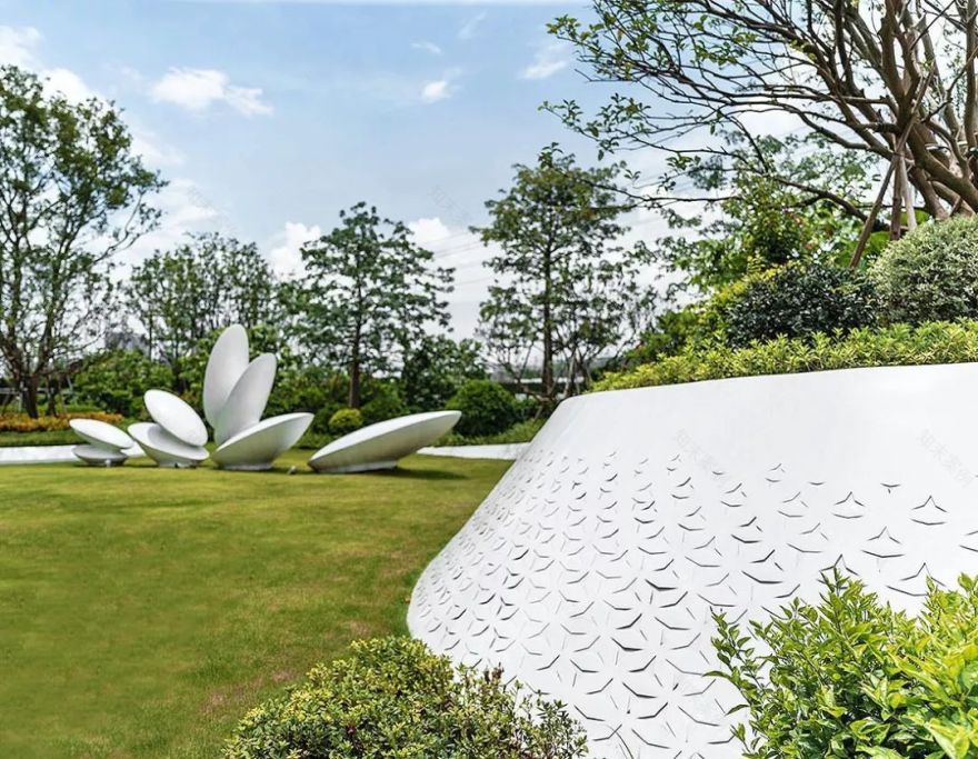 鱼水之境——绿地·阳江新里海玥公馆-72